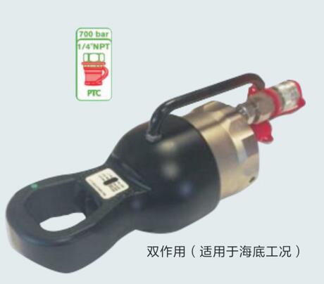 螺母劈开器