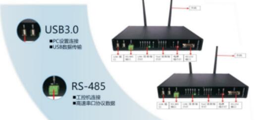 网关路由器